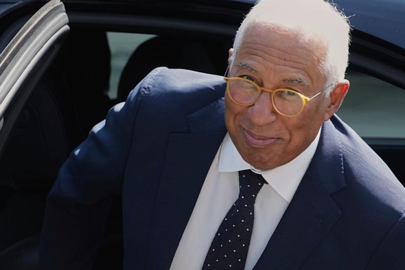 Avrupa Konseyi Başkanı Costa'nın telefon konuşmaları, mahkemenin bilgisi dışında dinlenmiş