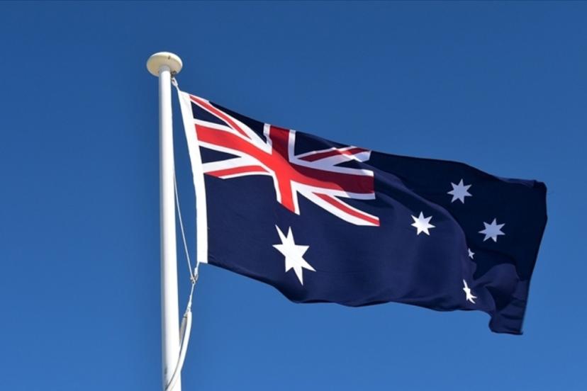 Avustralya'da fosil yakıt karşıtı protesto düzenlendi: Gemi trafiği askıya alındı