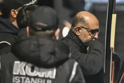 Aziz İhsan Aktaş ve 199 sanık hakkında iddianame kabul edildi