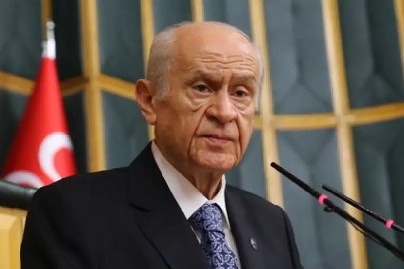 Bahçeli: Cumhur İttifakı milletin kaderidir... Terörsüz Türkiye hedefi kararlılıkla sürecek
