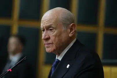 Bahçeli: Kararlılığımızdan geri adım yok... Türk-Kürt kardeştir!