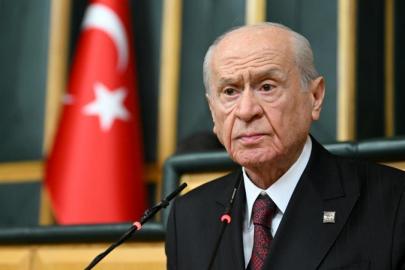 Bahçeli: Şehitlerimiz üzerinden spekülasyon yapılamaz