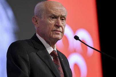 Bahçeli: “Terörsüz Türkiye hedefinde siyasi ihtilaf söz konusu değildir”