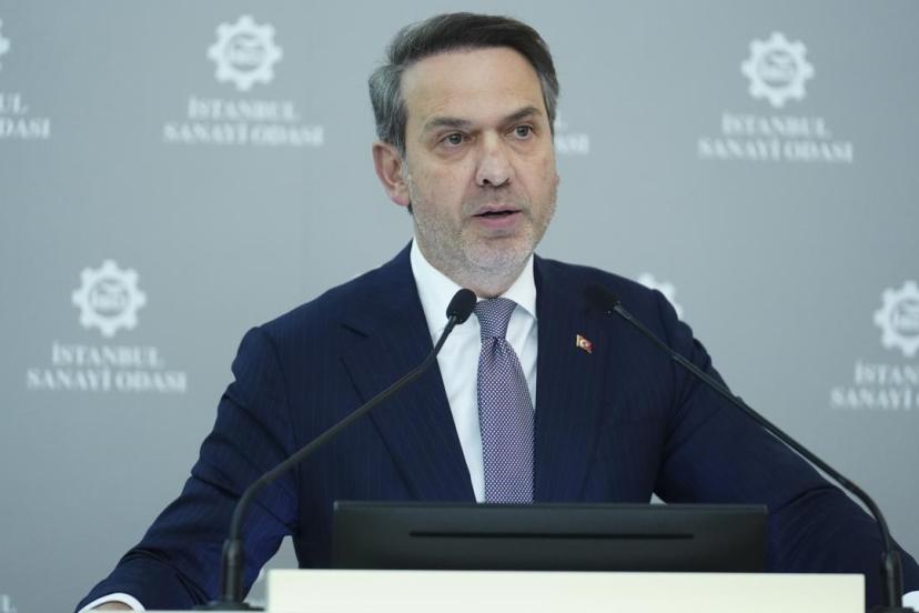 Bakan Bayraktar: Diyarbakır'ın petrol şehrine dönüşeceği bir sürece doğru giriyoruz