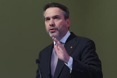 Bakan Bayraktar: “Gabar, Terörsüz Türkiye idealimizin en somut örneği”