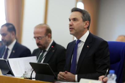 Bakan Bayraktar: Türkiye nadir toprak elementinde dünyada ilk 5'e girecek