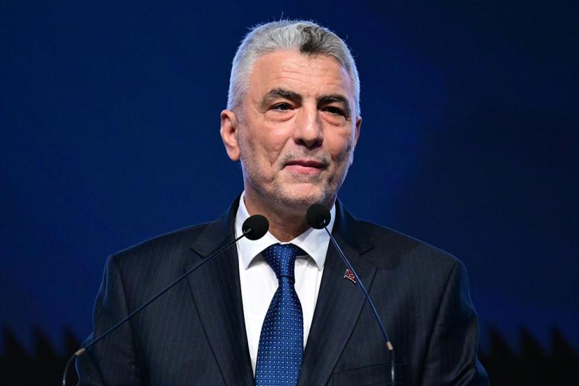 Bakan Bolat: İhracat, sanayi üretimindeki artışı güçlendiriyor
