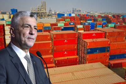 Bakan Bolat: İhracat, sanayi üretimini güçlendiriyor