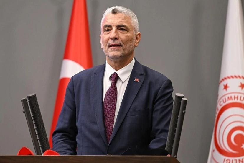 Bakan Bolat: “İhracattaki yükseliş sürüyor”