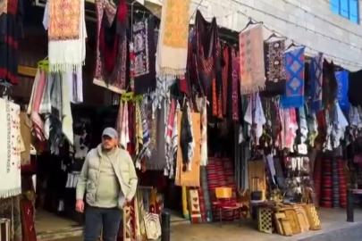 Bakan Bolat'tan esnafa müjde: Yeni destekler geliyor