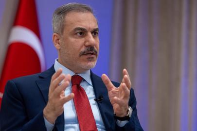 Bakan Fidan: Avrupa Birliği Türkiye’siz tamamlanamaz