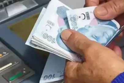 Bakan Göktaş duyurdu: Ödemeler hesaplara yatırıldı