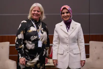 Bakan Göktaş, Sierra Leone ve Singapur ile yeni mutabakat