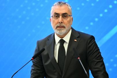 Bakan Işıkhan: İşsizlikle kararlı mücadelemizin olumlu sonuçları devam ediyor