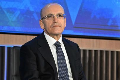 Bakan Şimşek: Ekonomimizi güçlü bir yapıya kavuşturmak için gerekli adımları atmaya devam edeceğiz