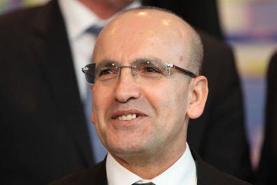 Bakan Şimşek: Kamu harcamalarında disiplini sağladık