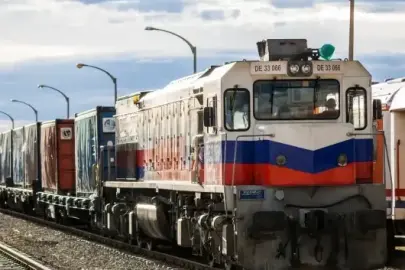 Bakan Uraloğlu: 2028'de iltisak hattı uzunluğunu 608 kilometreye ulaştırmayı hedefliyoruz