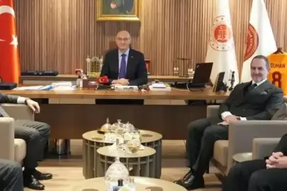 Bakırköy yargı teşkilatına Doğa Sigorta’dan özel sigorta çözümleri