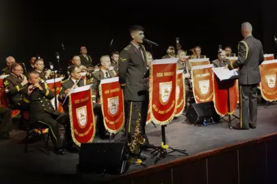 Bando sınıfı subay ve astsubay başvurularında son gün 23 Kasım