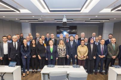 Basın İlan Kurumu’ndan kapsamlı mevzuat düzenlemesi