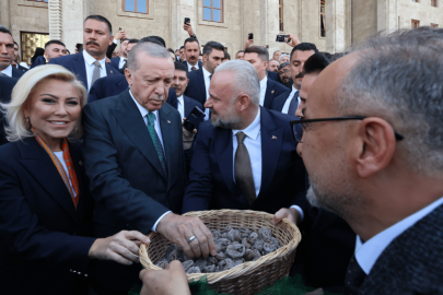 Başkan Pehlivan’dan Ankara çıkarması