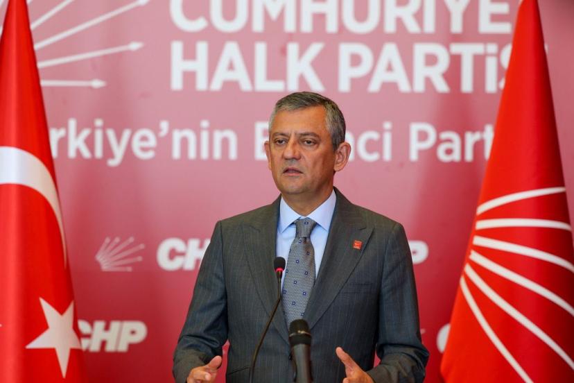 Başsavcılıktan Özgür Özel’in “Gizli tanık intihar girişimi” iddiasına yalanlama