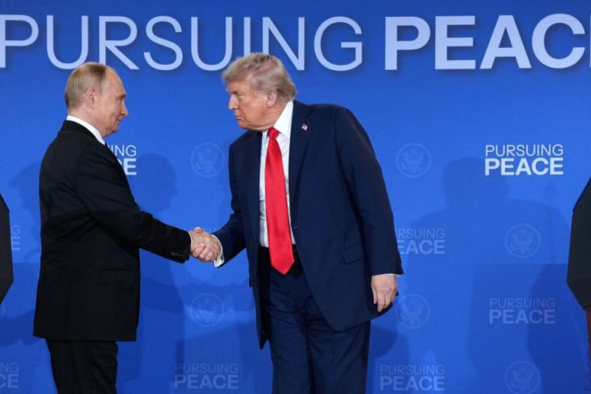 Batı basını bunu konuşuyor: Rusya, kira karşılığı Donbas'ı elinde tutacak