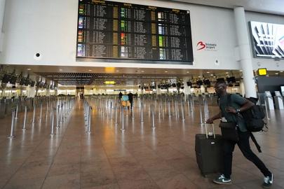 Belçika, kemer sıkma önlemlerine karşı üçüncü greve hazırlanırken neler bekleniyor?