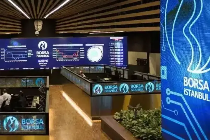 Borsa güne yükselişle başladı: İşte en çok kazandıran sektörler