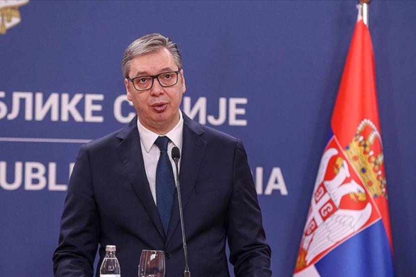 Bosna Savaşı’nda tartışmalı iddia: Vucic “keskin nişancı safarisi”yle suçlanıyor