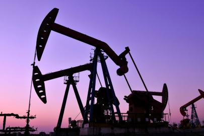 Brent petrol 63,21 dolardan işlem görüyor