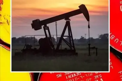 Brent petrolün varili 62,12 dolardan işlem görüyor