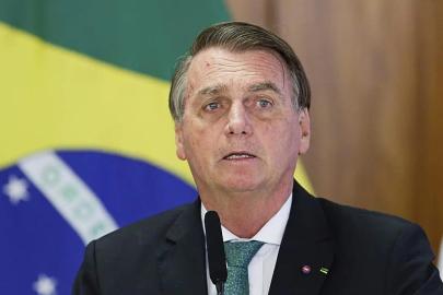 Brezilya'nın eski Devlet Başkanı Bolsonaro gözaltına alındı
