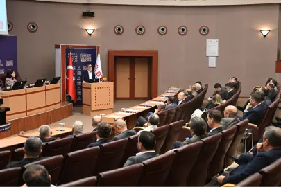 BTSO: “E-ihracatta Bursa Türkiye lideri”