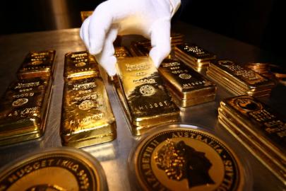 Bu hafta yatırım araçlarından en fazla altın kazandırdı