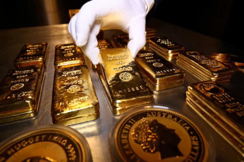 Bu hafta yatırım araçlarından en fazla altın kazandırdı