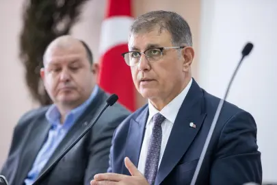 Buca Metrosu Fuar İzmir’e uzanacak