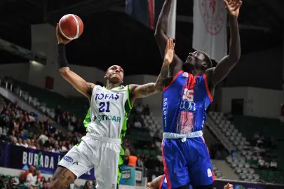 Bursa derbisinde heyecan: TOFAŞ, Bursaspor’u ağırlıyor
