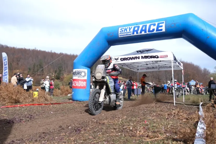 Bursa İnegöl'ün eşsiz doğasını keşfettiler