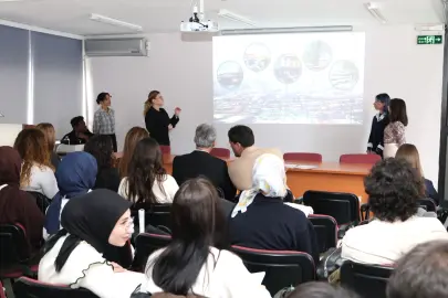 Bursa Osmangazi’ye dijital teknolojilerle yenilikçi dokunuşlar