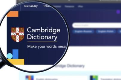 Cambridge Sözlüğü yılın kelimesini seçti: Parasosyal