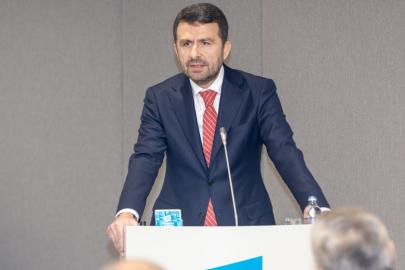 Çay: Hedefimiz yeni gelir fırsatlarıyla birlikte sürdürülebilir yayıncılık