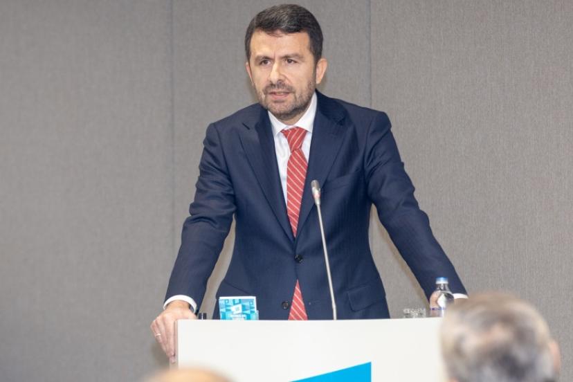 Çay: Hedefimiz yeni gelir fırsatlarıyla birlikte sürdürülebilir yayıncılık