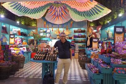 ÇEŞTOB Eski Başkanı Yakup Demir’den Büyük Atılım Bali Türk İşadamları Derneği Kuruluyor