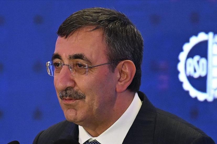 Cevdet Yılmaz, ekim ayı iş gücü istatistiklerini değerlendirdi