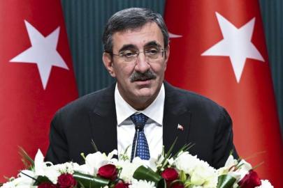 Cevdet Yılmaz: “Enflasyon düşüş eğiliminde, hedeflerle uyumlu ilerliyor”
