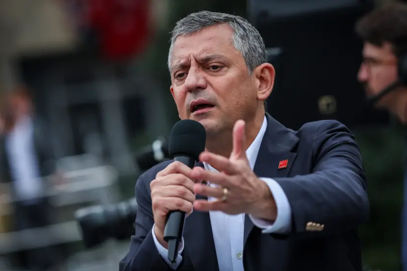 CHP'den iddianameye tepki: Bu dava hukuki değil, tamamen siyasi