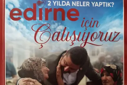 CHP'li Milletvekili Yazgan, 2 yıllık çalışmalarını kitaplaştırdı