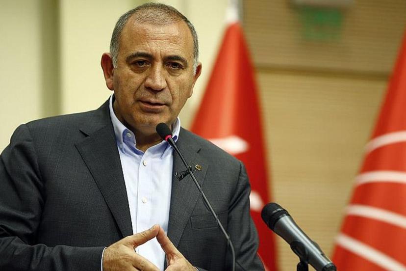 CHP'nin itirazı reddedildi, Gürsel Tekin görevini sürdürecek