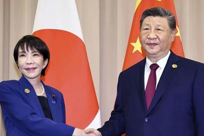 Çin-Japonya krizi derinleşiyor: Toplantılar ertelendi, seyahatler iptal edildi